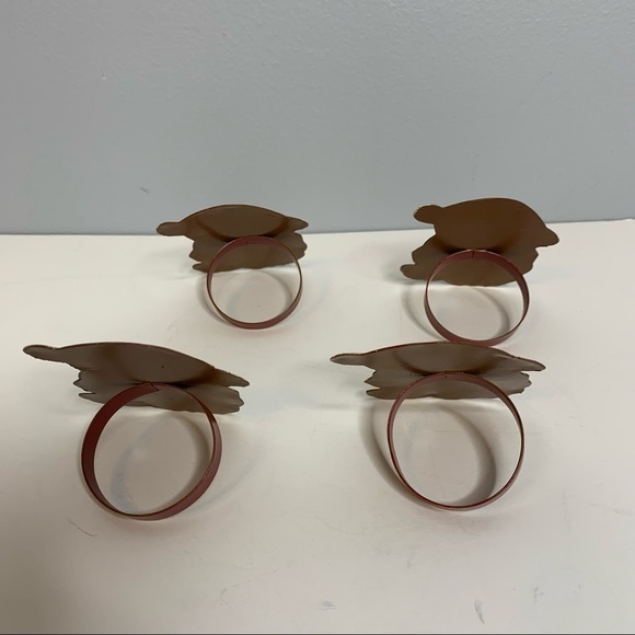 NAPKINS RINGS (SANTA) - Picture 4 of 4